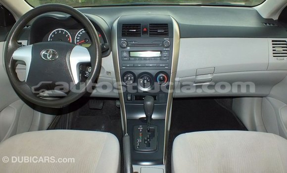 Buy Import Toyota Corolla Other Car in Import - Dubai in Anse-la-Raye Buy Import Toyota Corolla Other Car in Import - Dubai in Anse-la-Raye