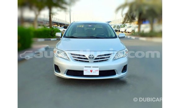 Buy Import Toyota Corolla Other Car in Import - Dubai in Anse-la-Raye Buy Import Toyota Corolla Other Car in Import - Dubai in Anse-la-Raye