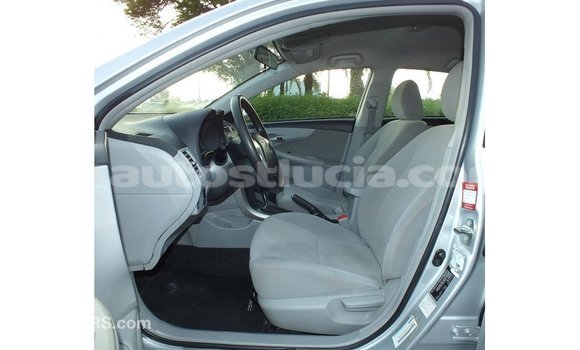 Buy Import Toyota Corolla Other Car in Import - Dubai in Anse-la-Raye Buy Import Toyota Corolla Other Car in Import - Dubai in Anse-la-Raye