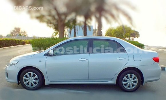Buy Import Toyota Corolla Other Car in Import - Dubai in Anse-la-Raye Buy Import Toyota Corolla Other Car in Import - Dubai in Anse-la-Raye