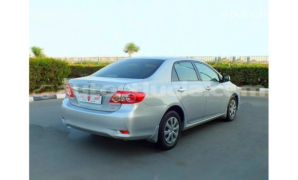 Buy Import Toyota Corolla Other Car in Import - Dubai in Anse-la-Raye Buy Import Toyota Corolla Other Car in Import - Dubai in Anse-la-Raye