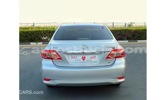 Buy Import Toyota Corolla Other Car in Import - Dubai in Anse-la-Raye Buy Import Toyota Corolla Other Car in Import - Dubai in Anse-la-Raye