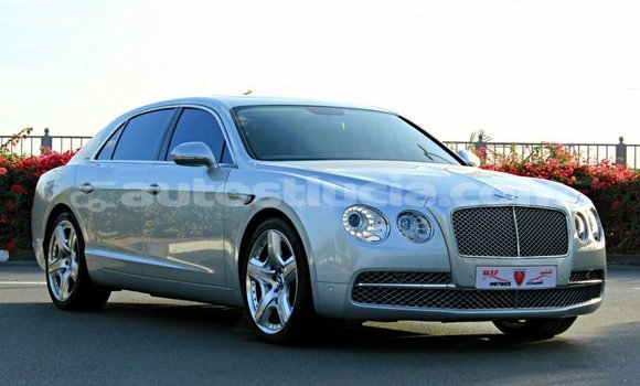 Buy Import Bentley Flying Spur Other Car in Import - Dubai in Anse-la-Raye