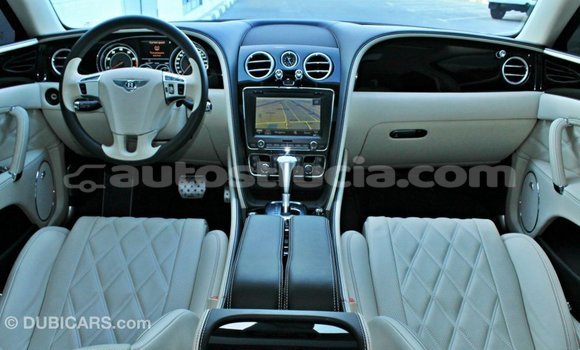 Buy Import Bentley Flying Spur Other Car in Import - Dubai in Anse-la-Raye Buy Import Bentley Flying Spur Other Car in Import - Dubai in Anse-la-Raye