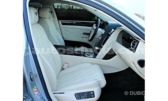 Buy Import Bentley Flying Spur Other Car in Import - Dubai in Anse-la-Raye Buy Import Bentley Flying Spur Other Car in Import - Dubai in Anse-la-Raye