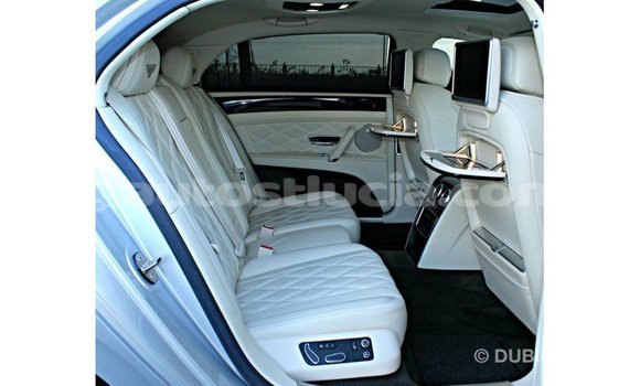 Buy Import Bentley Flying Spur Other Car in Import - Dubai in Anse-la-Raye Buy Import Bentley Flying Spur Other Car in Import - Dubai in Anse-la-Raye