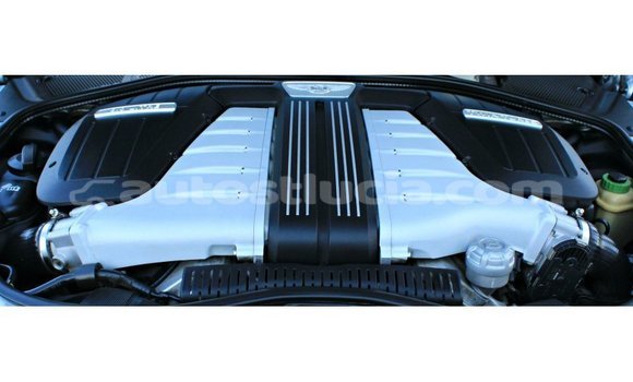 Buy Import Bentley Flying Spur Other Car in Import - Dubai in Anse-la-Raye Buy Import Bentley Flying Spur Other Car in Import - Dubai in Anse-la-Raye