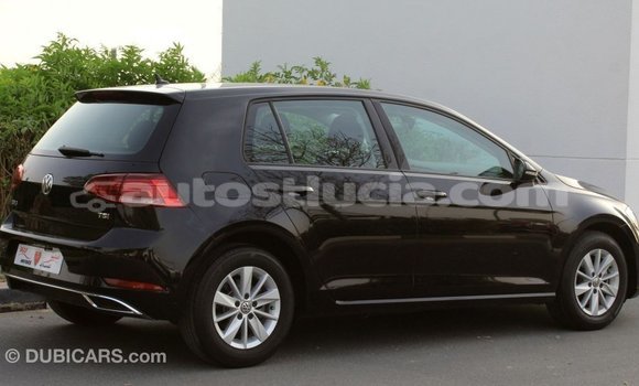 Buy Import Volkswagen Golf Black Car in Import - Dubai in Anse-la-Raye Buy Import Volkswagen Golf Black Car in Import - Dubai in Anse-la-Raye