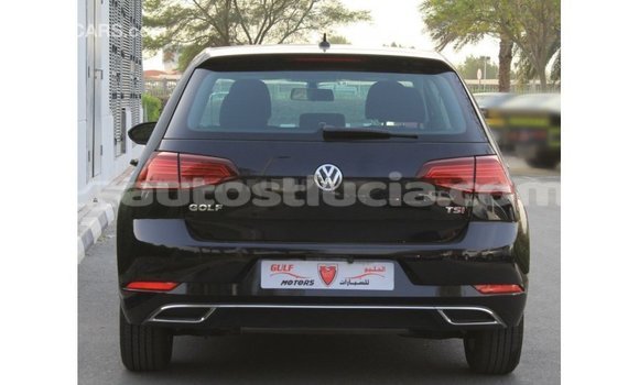Buy Import Volkswagen Golf Black Car in Import - Dubai in Anse-la-Raye Buy Import Volkswagen Golf Black Car in Import - Dubai in Anse-la-Raye