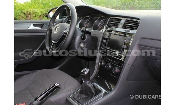 Buy Import Volkswagen Golf Black Car in Import - Dubai in Anse-la-Raye Buy Import Volkswagen Golf Black Car in Import - Dubai in Anse-la-Raye