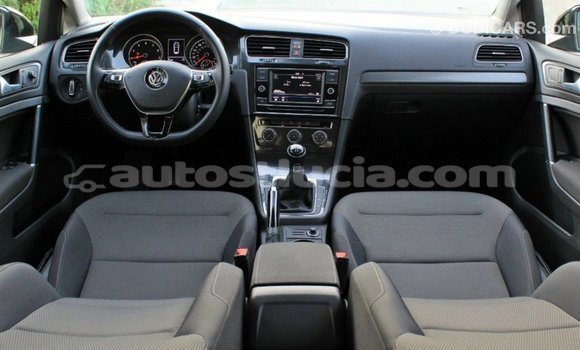 Buy Import Volkswagen Golf Black Car in Import - Dubai in Anse-la-Raye Buy Import Volkswagen Golf Black Car in Import - Dubai in Anse-la-Raye