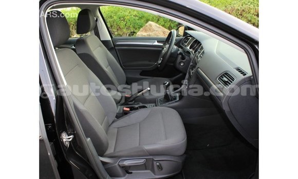 Buy Import Volkswagen Golf Black Car in Import - Dubai in Anse-la-Raye Buy Import Volkswagen Golf Black Car in Import - Dubai in Anse-la-Raye