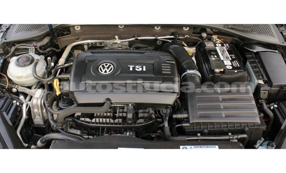 Buy Import Volkswagen Golf Black Car in Import - Dubai in Anse-la-Raye Buy Import Volkswagen Golf Black Car in Import - Dubai in Anse-la-Raye