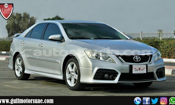 Buy Import Toyota Aurion Other Car in Import - Dubai in Anse-la-Raye