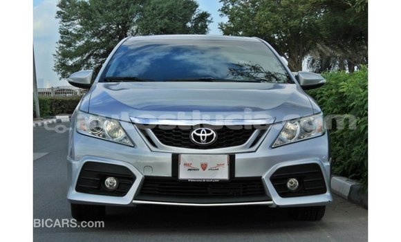 Buy Import Toyota Aurion Other Car in Import - Dubai in Anse-la-Raye Buy Import Toyota Aurion Other Car in Import - Dubai in Anse-la-Raye