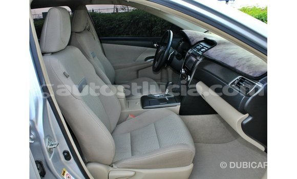 Buy Import Toyota Aurion Other Car in Import - Dubai in Anse-la-Raye Buy Import Toyota Aurion Other Car in Import - Dubai in Anse-la-Raye