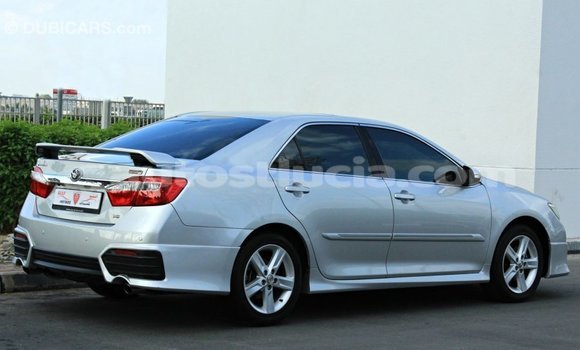 Buy Import Toyota Aurion Other Car in Import - Dubai in Anse-la-Raye Buy Import Toyota Aurion Other Car in Import - Dubai in Anse-la-Raye