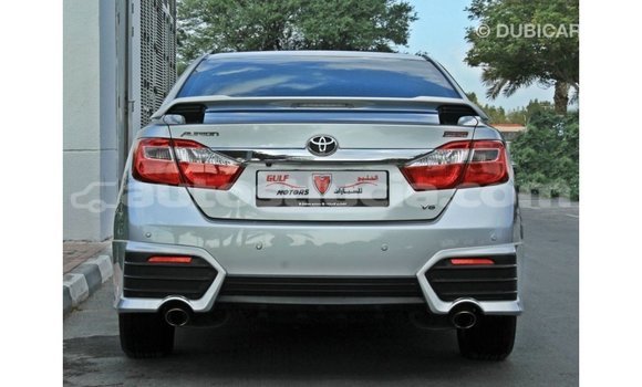 Buy Import Toyota Aurion Other Car in Import - Dubai in Anse-la-Raye Buy Import Toyota Aurion Other Car in Import - Dubai in Anse-la-Raye