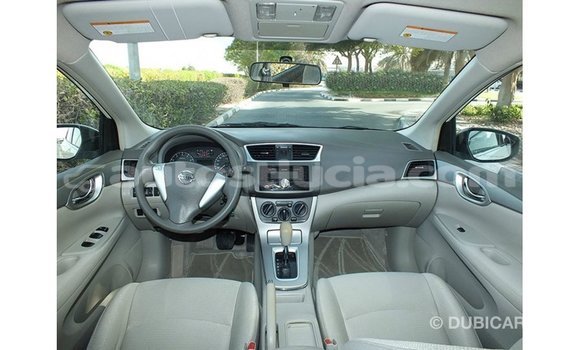 Buy Import Nissan Tiida White Car in Import - Dubai in Anse-la-Raye Buy Import Nissan Tiida White Car in Import - Dubai in Anse-la-Raye
