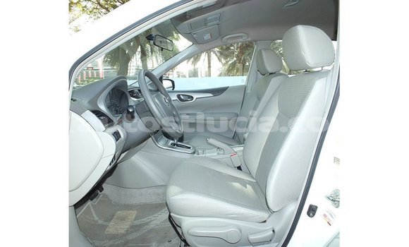Buy Import Nissan Tiida White Car in Import - Dubai in Anse-la-Raye Buy Import Nissan Tiida White Car in Import - Dubai in Anse-la-Raye