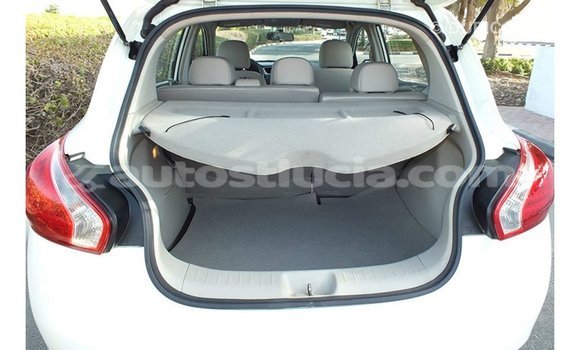 Buy Import Nissan Tiida White Car in Import - Dubai in Anse-la-Raye Buy Import Nissan Tiida White Car in Import - Dubai in Anse-la-Raye