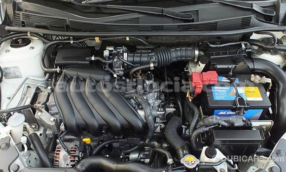 Buy Import Nissan Tiida White Car in Import - Dubai in Anse-la-Raye Buy Import Nissan Tiida White Car in Import - Dubai in Anse-la-Raye