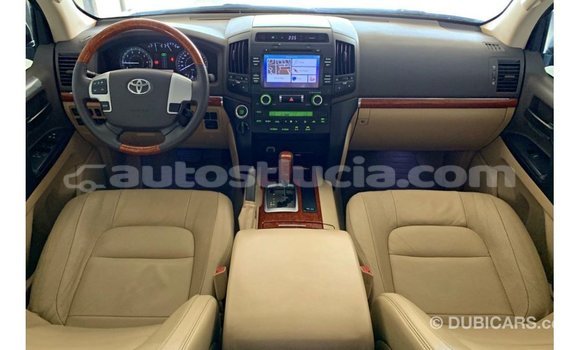 Buy Import Toyota Land Cruiser Other Car in Import - Dubai in Anse-la-Raye Buy Import Toyota Land Cruiser Other Car in Import - Dubai in Anse-la-Raye