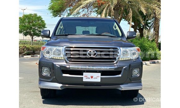 Buy Import Toyota Land Cruiser Other Car in Import - Dubai in Anse-la-Raye Buy Import Toyota Land Cruiser Other Car in Import - Dubai in Anse-la-Raye