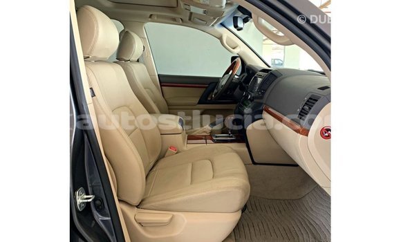 Buy Import Toyota Land Cruiser Other Car in Import - Dubai in Anse-la-Raye Buy Import Toyota Land Cruiser Other Car in Import - Dubai in Anse-la-Raye