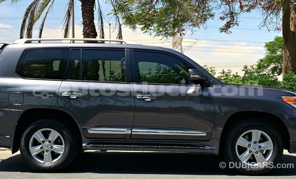 Buy Import Toyota Land Cruiser Other Car in Import - Dubai in Anse-la-Raye Buy Import Toyota Land Cruiser Other Car in Import - Dubai in Anse-la-Raye