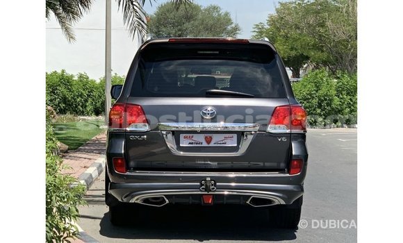 Buy Import Toyota Land Cruiser Other Car in Import - Dubai in Anse-la-Raye Buy Import Toyota Land Cruiser Other Car in Import - Dubai in Anse-la-Raye