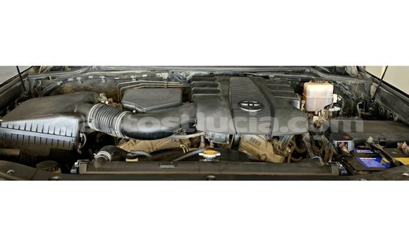 Buy Import Toyota Land Cruiser Other Car in Import - Dubai in Anse-la-Raye Buy Import Toyota Land Cruiser Other Car in Import - Dubai in Anse-la-Raye