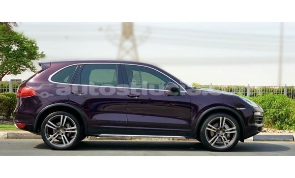 Buy Import Porsche Cayenne Other Car in Import - Dubai in Anse-la-Raye Buy Import Porsche Cayenne Other Car in Import - Dubai in Anse-la-Raye