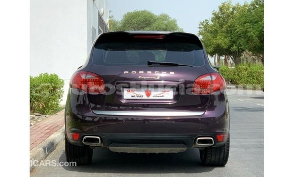 Buy Import Porsche Cayenne Other Car in Import - Dubai in Anse-la-Raye Buy Import Porsche Cayenne Other Car in Import - Dubai in Anse-la-Raye