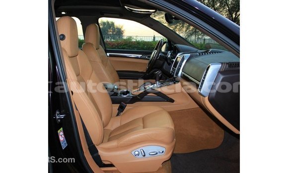 Buy Import Porsche Cayenne Other Car in Import - Dubai in Anse-la-Raye Buy Import Porsche Cayenne Other Car in Import - Dubai in Anse-la-Raye