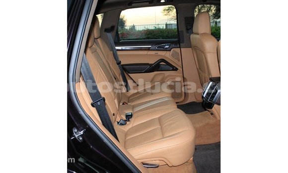 Buy Import Porsche Cayenne Other Car in Import - Dubai in Anse-la-Raye Buy Import Porsche Cayenne Other Car in Import - Dubai in Anse-la-Raye