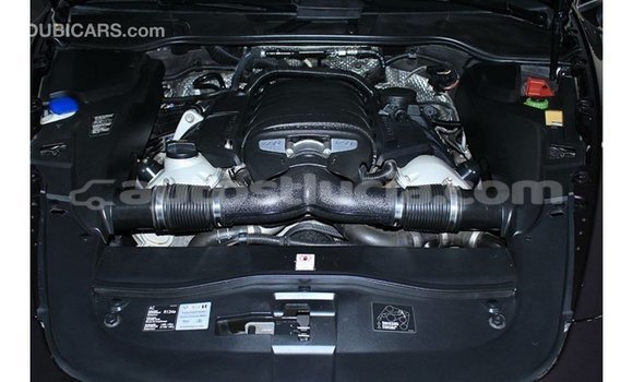 Buy Import Porsche Cayenne Other Car in Import - Dubai in Anse-la-Raye Buy Import Porsche Cayenne Other Car in Import - Dubai in Anse-la-Raye