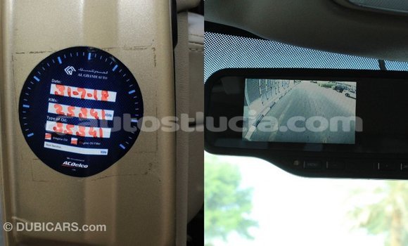 Buy Import GMC Acadia Other Car in Import - Dubai in Anse-la-Raye Buy Import GMC Acadia Other Car in Import - Dubai in Anse-la-Raye