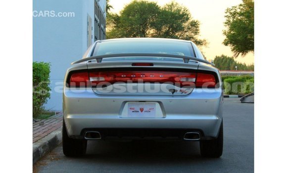Buy Import Dodge Charger Other Car in Import - Dubai in Anse-la-Raye Buy Import Dodge Charger Other Car in Import - Dubai in Anse-la-Raye