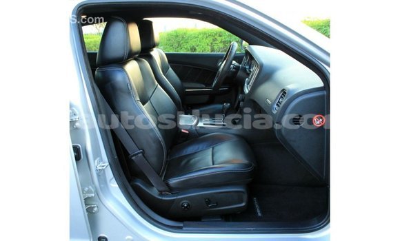 Buy Import Dodge Charger Other Car in Import - Dubai in Anse-la-Raye Buy Import Dodge Charger Other Car in Import - Dubai in Anse-la-Raye