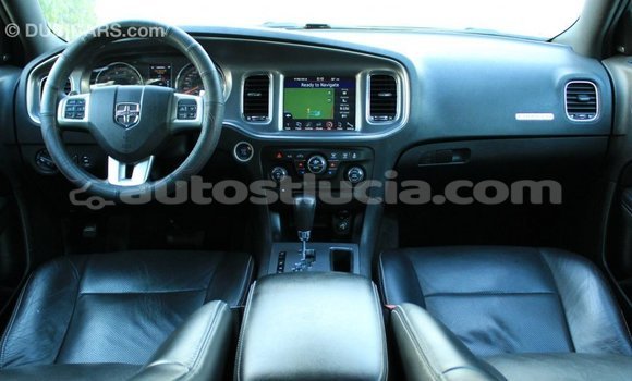 Buy Import Dodge Charger Other Car in Import - Dubai in Anse-la-Raye Buy Import Dodge Charger Other Car in Import - Dubai in Anse-la-Raye