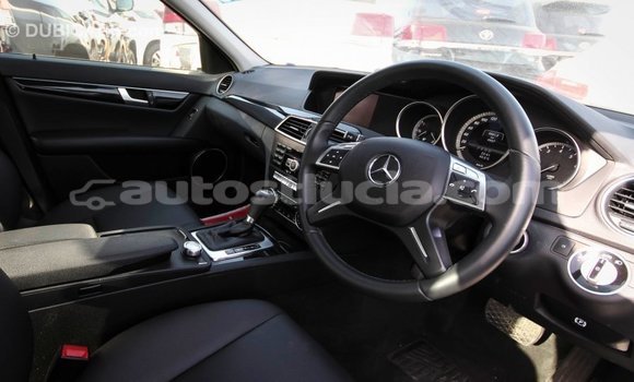 Buy Import Mercedes-Benz 200 White Car in Import - Dubai in Anse-la-Raye Buy Import Mercedes-Benz 200 White Car in Import - Dubai in Anse-la-Raye