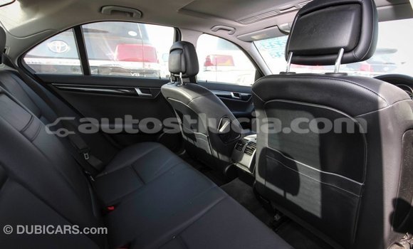 Buy Import Mercedes-Benz 200 White Car in Import - Dubai in Anse-la-Raye Buy Import Mercedes-Benz 200 White Car in Import - Dubai in Anse-la-Raye