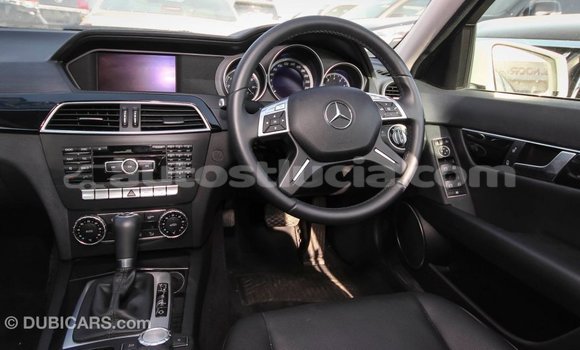 Buy Import Mercedes-Benz 200 White Car in Import - Dubai in Anse-la-Raye Buy Import Mercedes-Benz 200 White Car in Import - Dubai in Anse-la-Raye