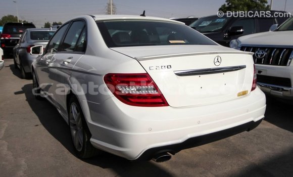 Buy Import Mercedes-Benz 200 White Car in Import - Dubai in Anse-la-Raye Buy Import Mercedes-Benz 200 White Car in Import - Dubai in Anse-la-Raye