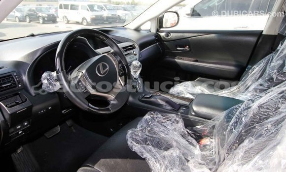 Buy Import Lexus RX 350 Black Car in Import - Dubai in Anse-la-Raye Buy Import Lexus RX 350 Black Car in Import - Dubai in Anse-la-Raye