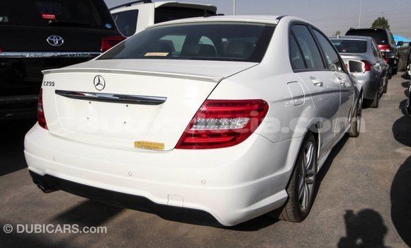 Buy Import Mercedes-Benz 200 White Car in Import - Dubai in Anse-la-Raye Buy Import Mercedes-Benz 200 White Car in Import - Dubai in Anse-la-Raye