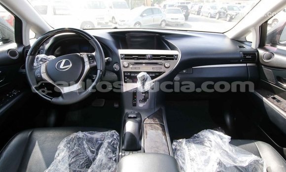 Buy Import Lexus RX 350 Black Car in Import - Dubai in Anse-la-Raye Buy Import Lexus RX 350 Black Car in Import - Dubai in Anse-la-Raye