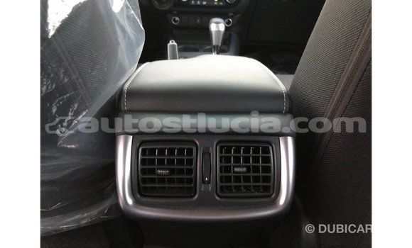 Buy Import Toyota Hilux Black Car in Import - Dubai in Anse-la-Raye Buy Import Toyota Hilux Black Car in Import - Dubai in Anse-la-Raye