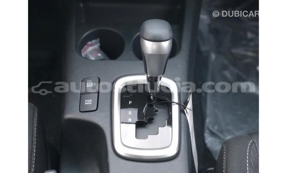 Buy Import Toyota Hilux Black Car in Import - Dubai in Anse-la-Raye Buy Import Toyota Hilux Black Car in Import - Dubai in Anse-la-Raye